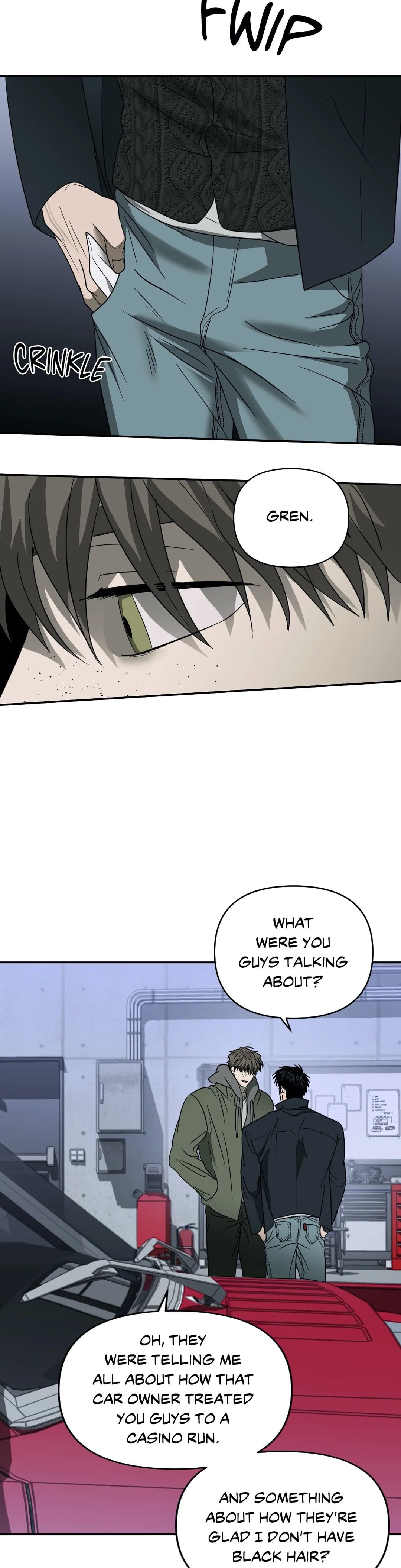 Shutline, Chapter 36 image 07